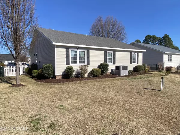 Winterville, NC 28590,610 Channel Drive