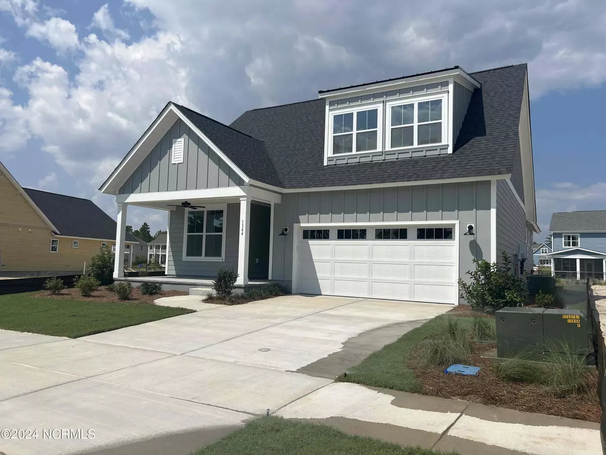 Wilmington, NC 28412,1344 Trisail Terrace