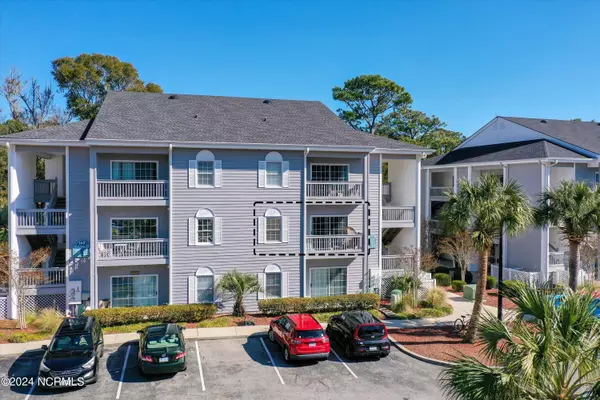 165 Royal Poste RD ## 2909, Sunset Beach, NC 28468