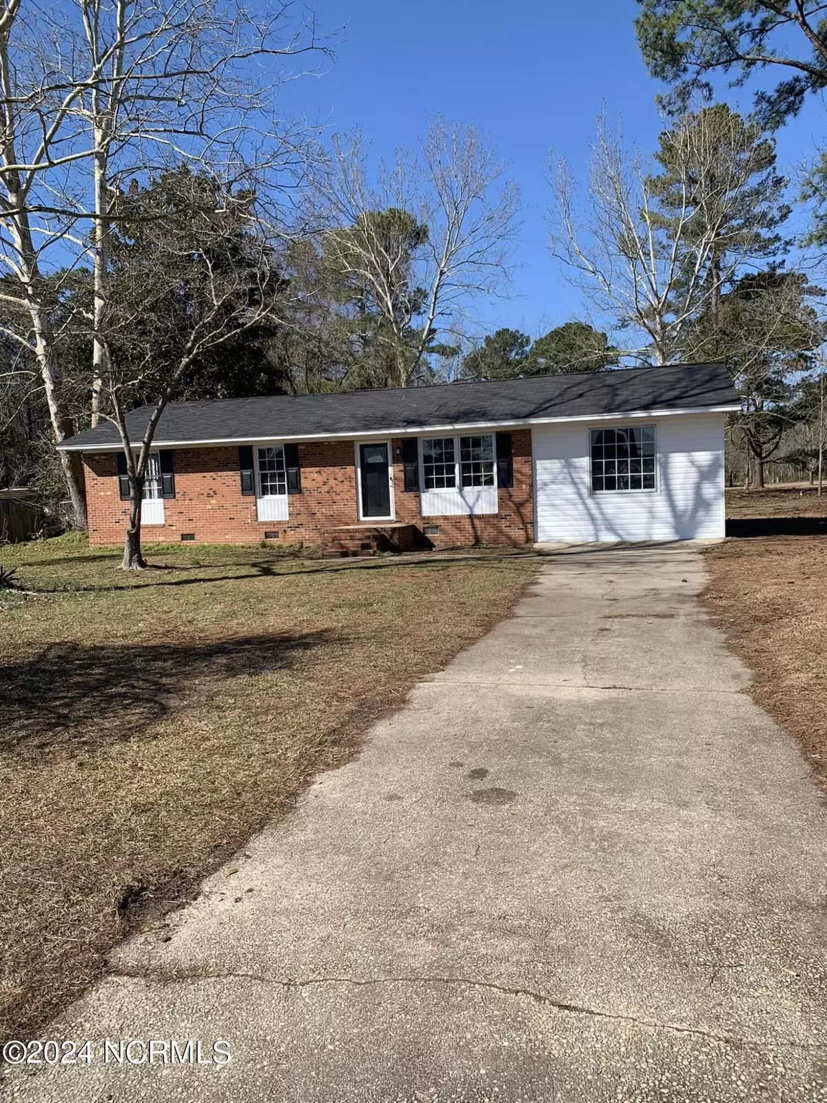 Chadbourn, NC 28431,174 Carter RD