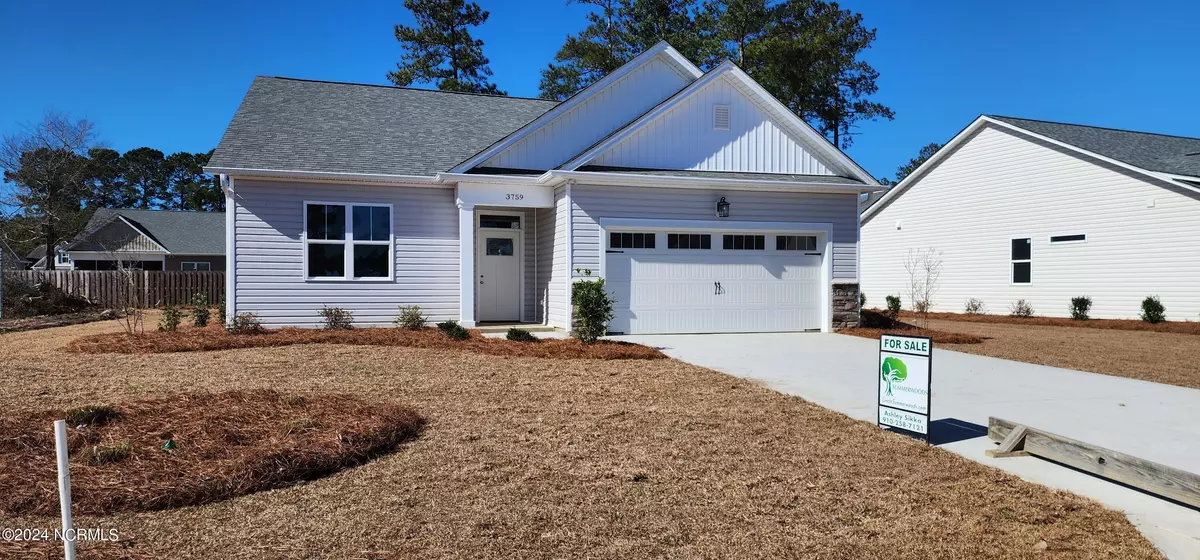 Bolivia, NC 28422,3759 Summer Breeze CT NE