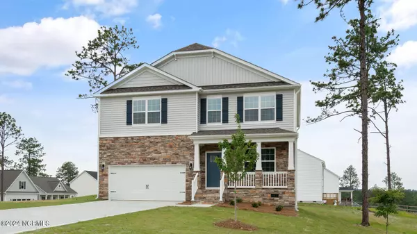 West End, NC 27376,3001 Platinum Circle