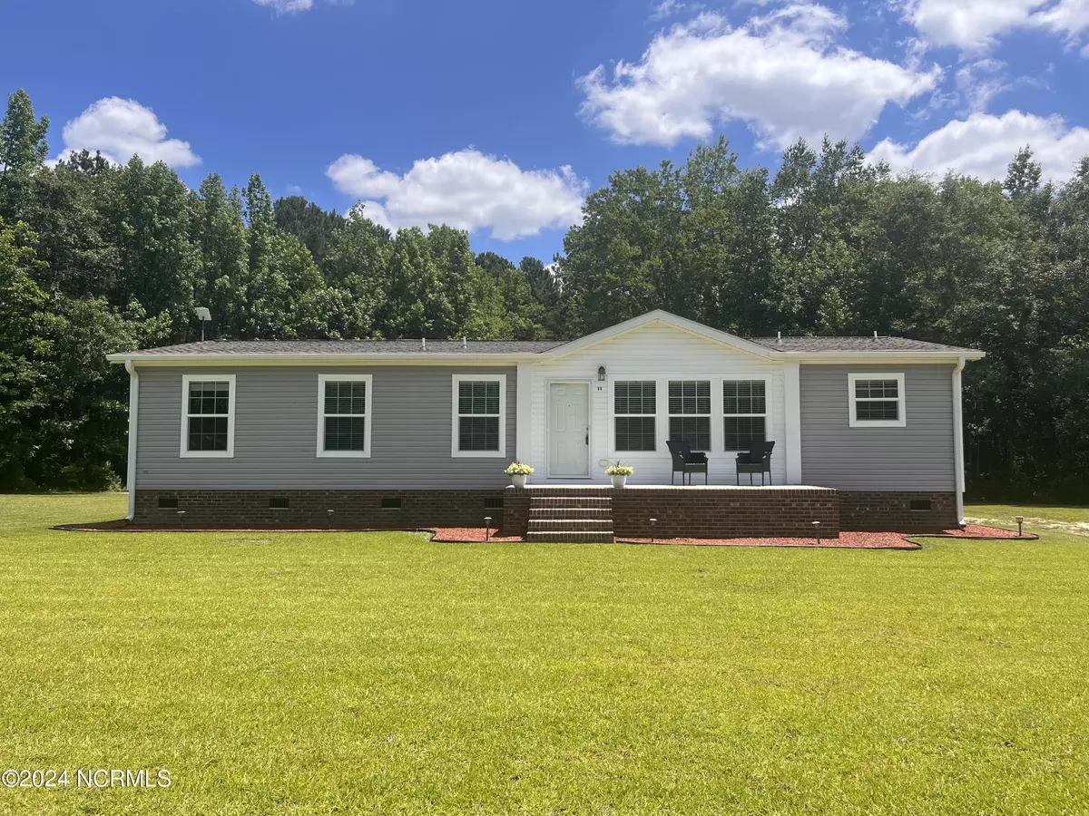 Clarendon, NC 28432,68 Creek Stone LN