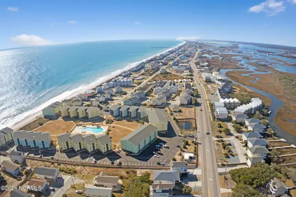 Surf City, NC 28445,918 N New River DR #538