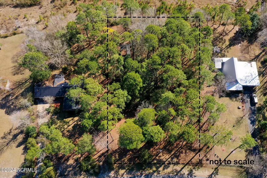 Lot 37 N Shore DR, Southport, NC 28461