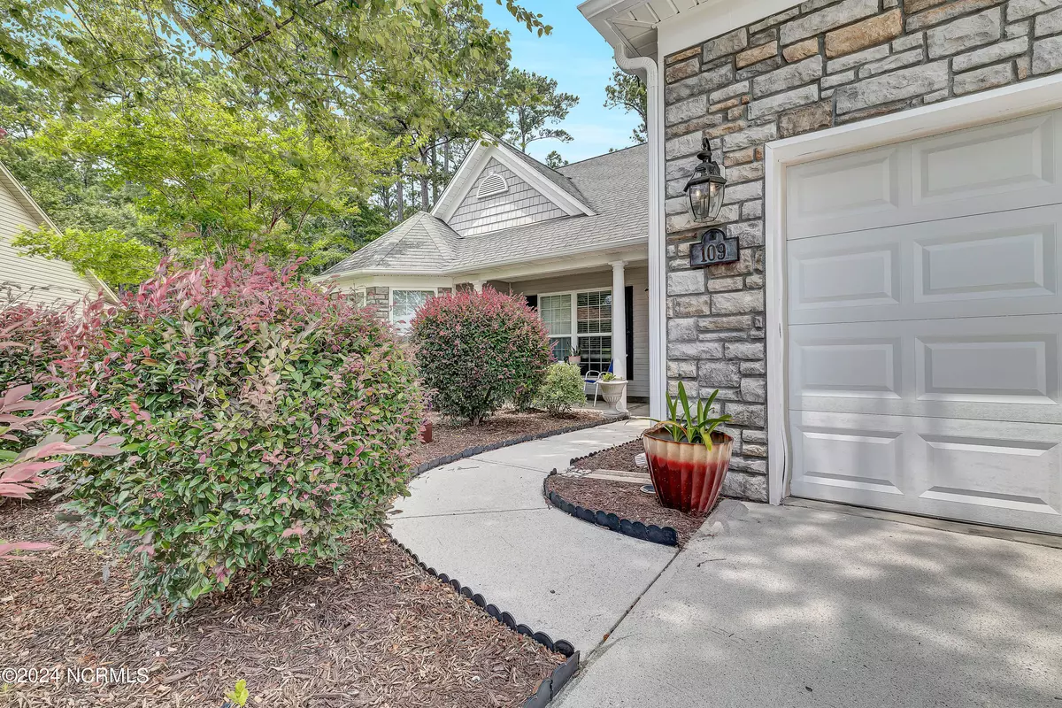 Hampstead, NC 28443,109 Bristle Cone CT