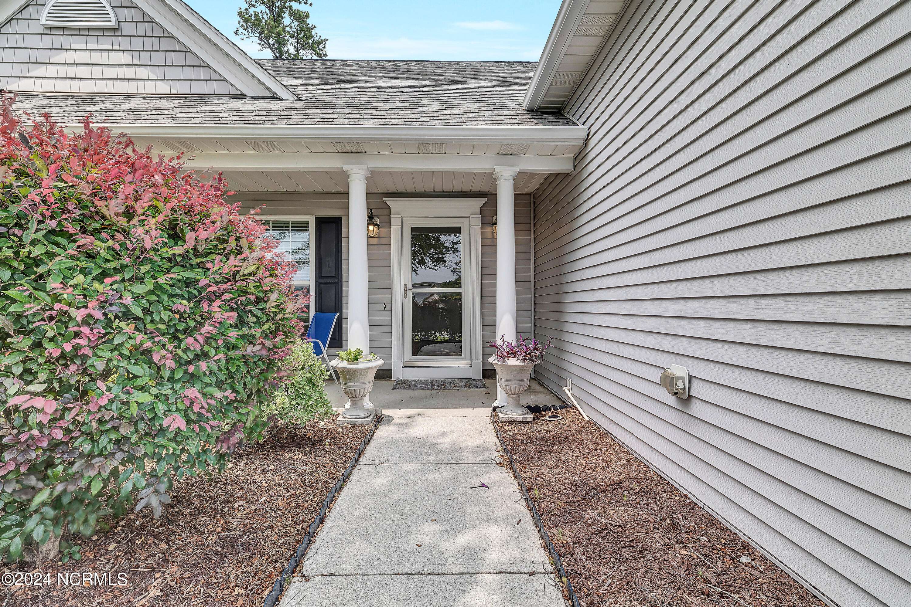 Hampstead, NC 28443,109 Bristle Cone CT