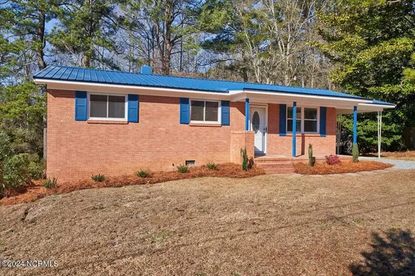 Rockingham, NC 28379,1135 Avalon Drive