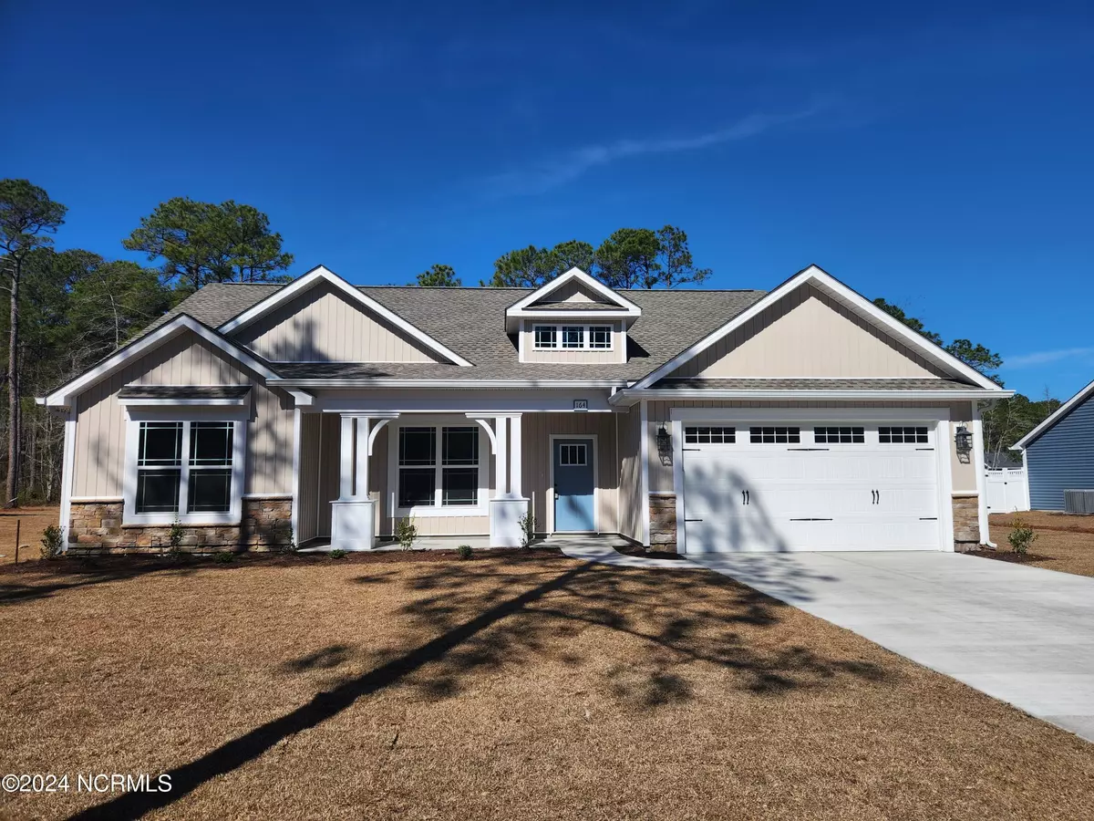 Calabash, NC 28467,164 Boundaryline Drive NW