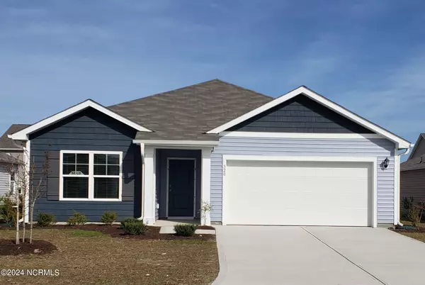 320 Cleat Drive #Lot 235, Surf City, NC 28445