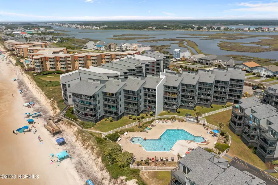 1896 New River Inlet Road #Unit 1118, North Topsail Beach, NC 28460