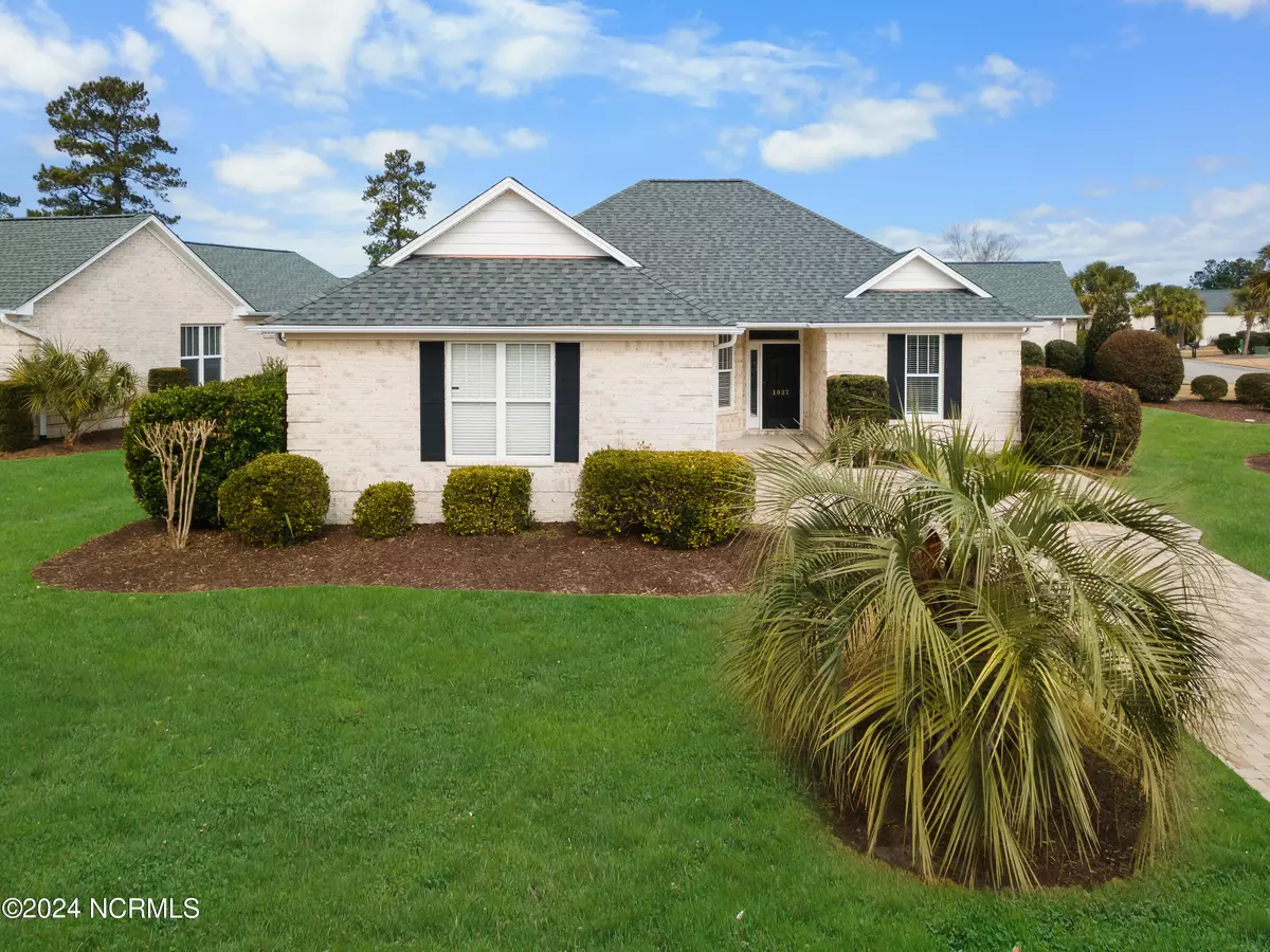 Leland, NC 28451,1037 Garden Club Way