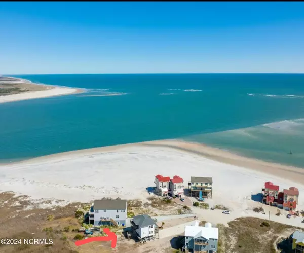 North Topsail Beach, NC 28460,2385 New River Inlet RD