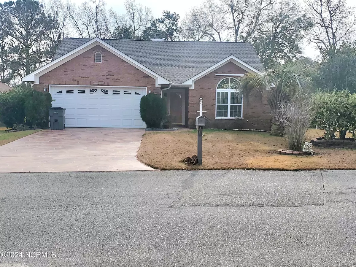 Little River, SC 29566,4089 Lakeshore Drive