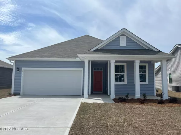 2127 Bella Point DR SE #Lot 85, Bolivia, NC 28422