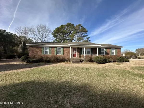 3306 Joe Stocks Road, Greenville, NC 27858