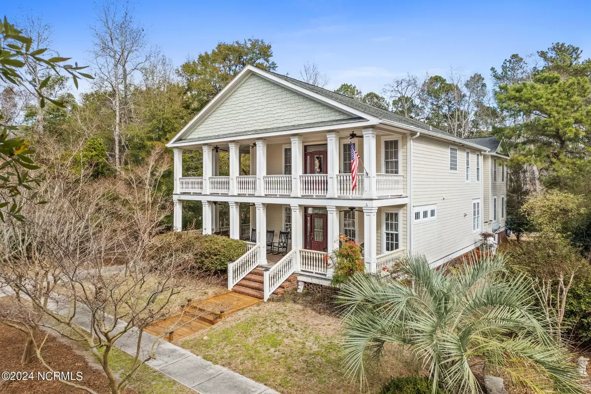 Calabash, NC 28467,9264 Hutton Heights WAY SW