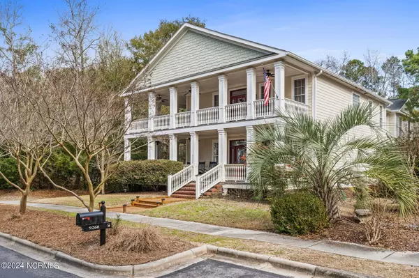 Calabash, NC 28467,9264 Hutton Heights WAY SW