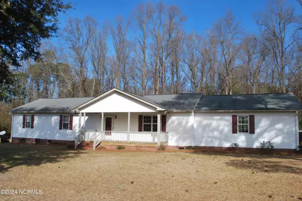 850 Nobles Mill Road, Deep Run, NC 28525