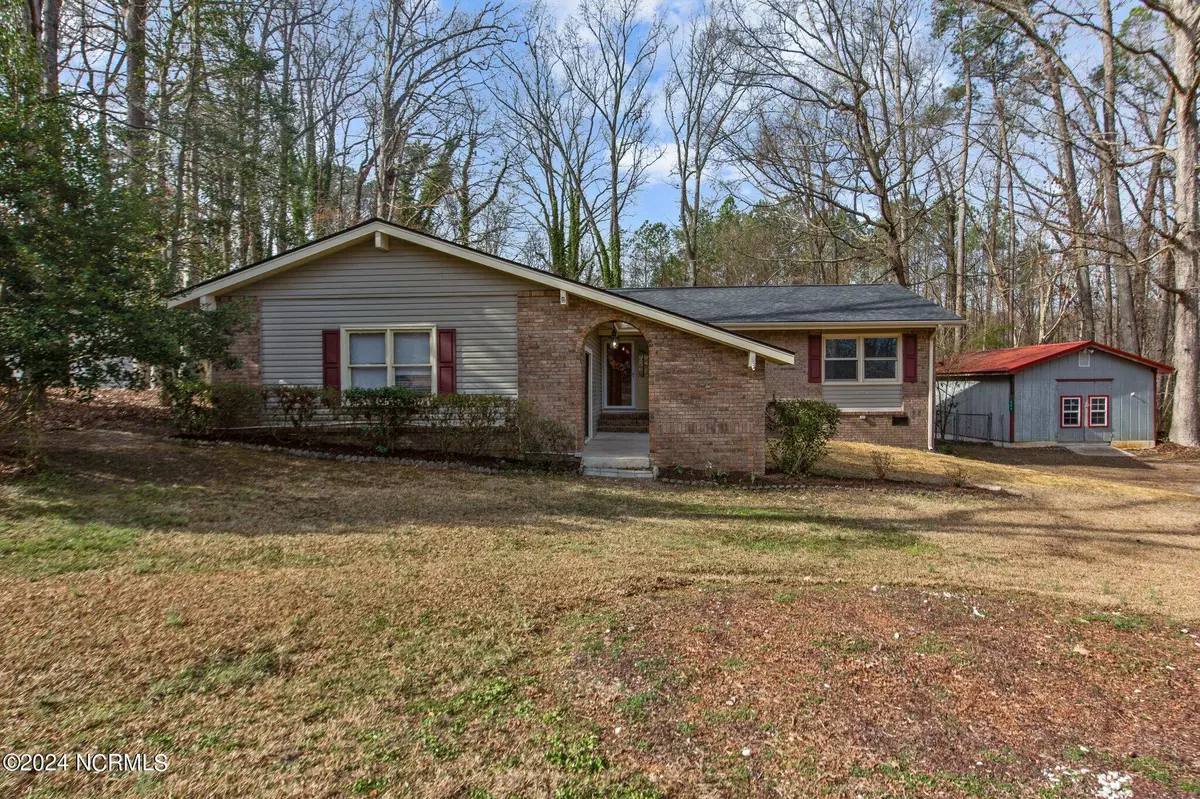 Nashville, NC 27856,524 Westwood CIR