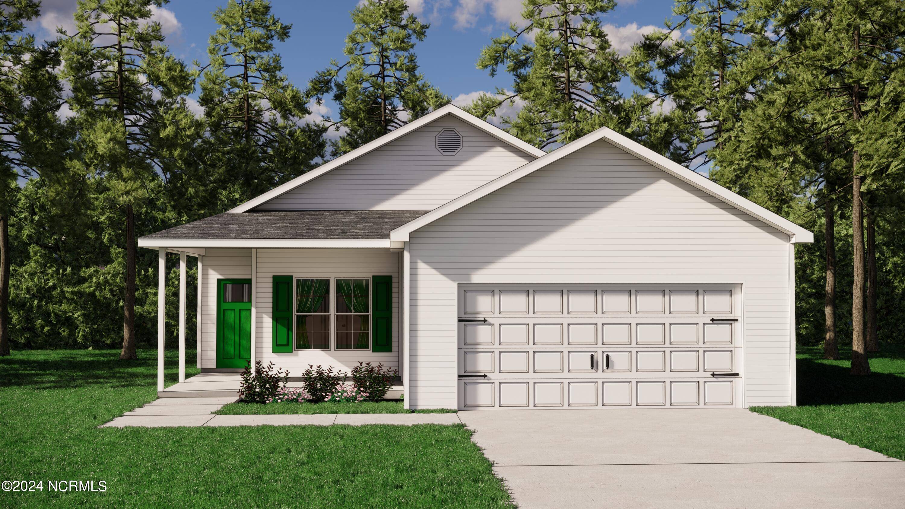 Grifton, NC 28530,686 Casey DR