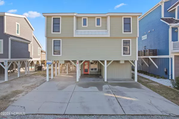 164 E First Street, Ocean Isle Beach, NC 28469