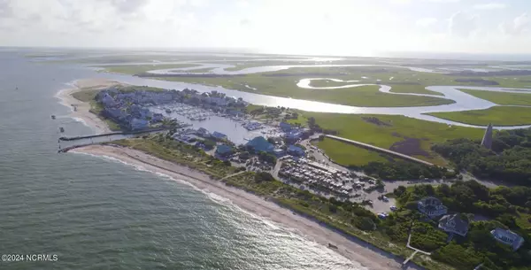 Bald Head Island, NC 28461,S14 Keelson ROW