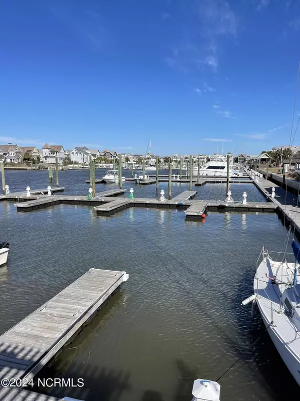 Bald Head Island, NC 28461,S14 Keelson ROW