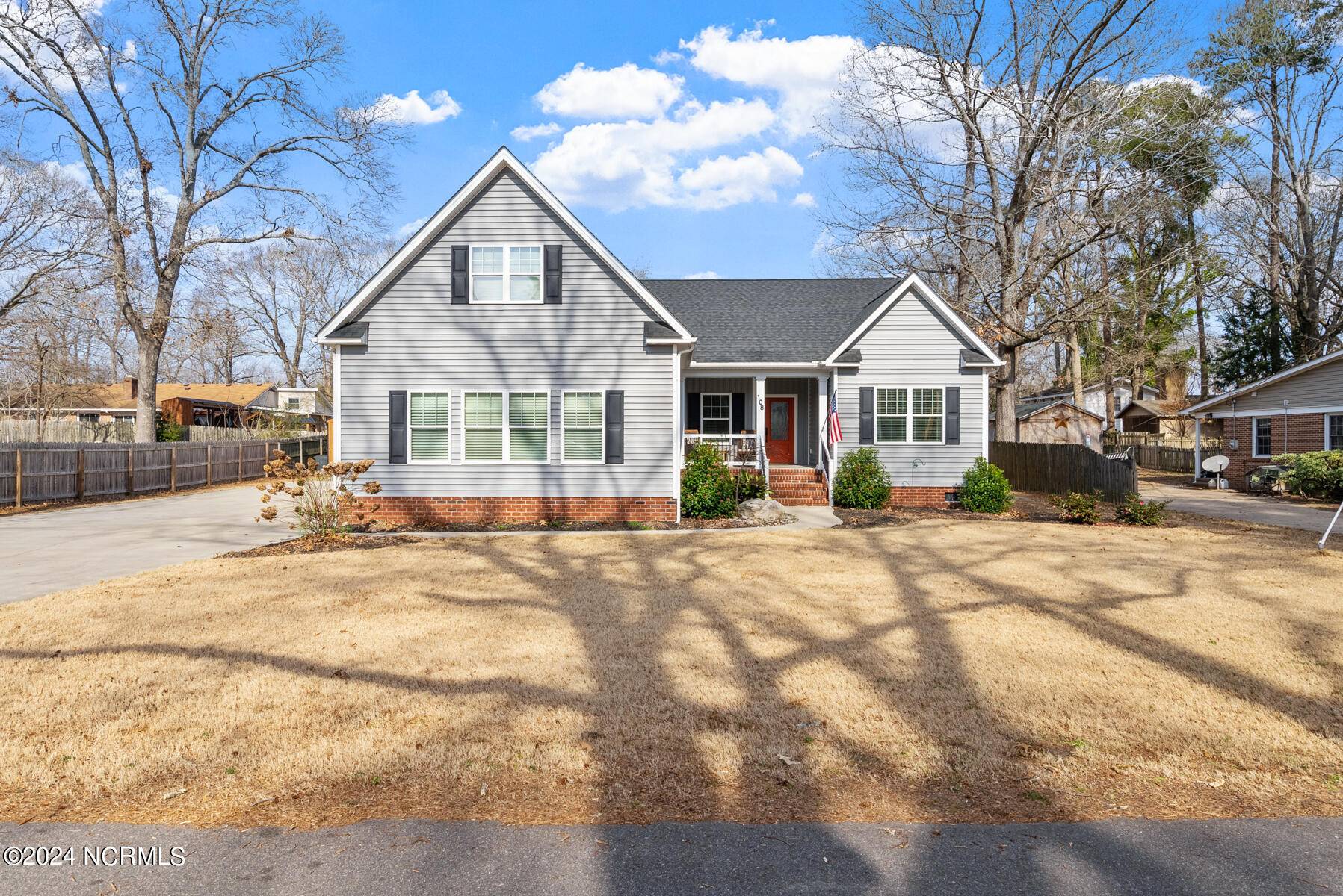 108 Dogwood DR, Camden, NC 27921