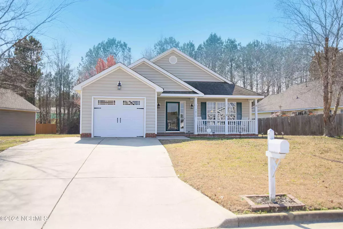 Wilson, NC 27896,3815 Sabre LN NW