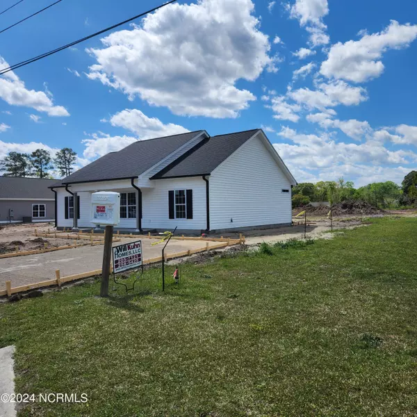 Grifton, NC 28530,630 Casey DR