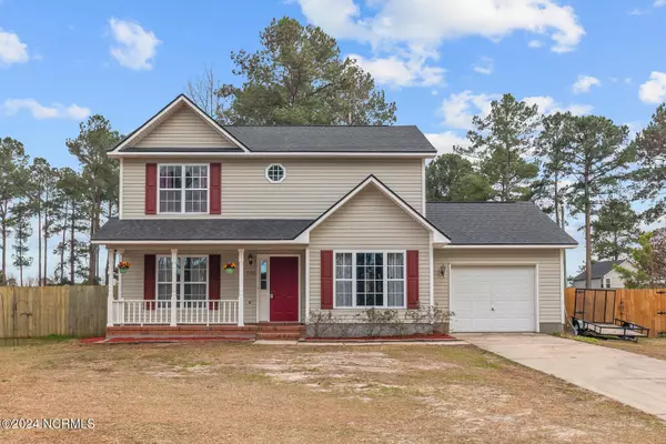 205 Reef Lane, Richlands, NC 28574