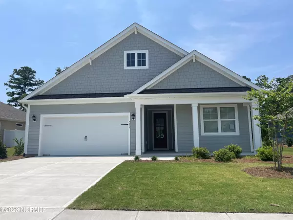 Leland, NC 28451,7756 Harrier CIR #Lot 80