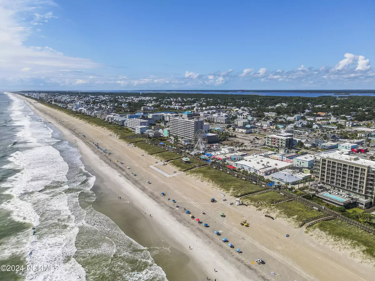 Carolina Beach, NC 28428,400 Virginia Avenue #102b