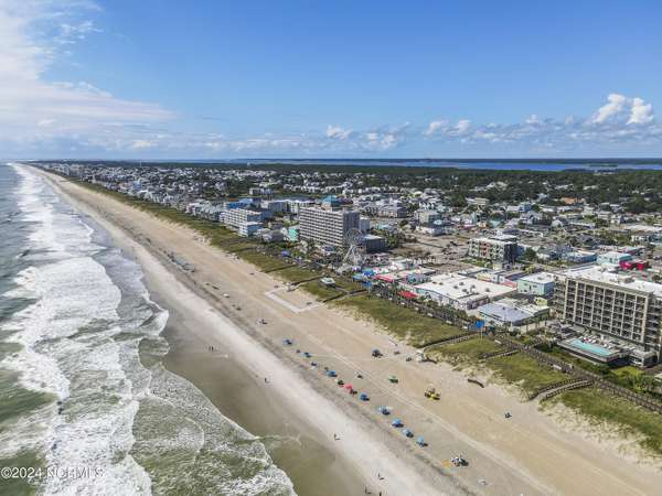 400 Virginia Avenue #102b,  Carolina Beach,  NC 28428