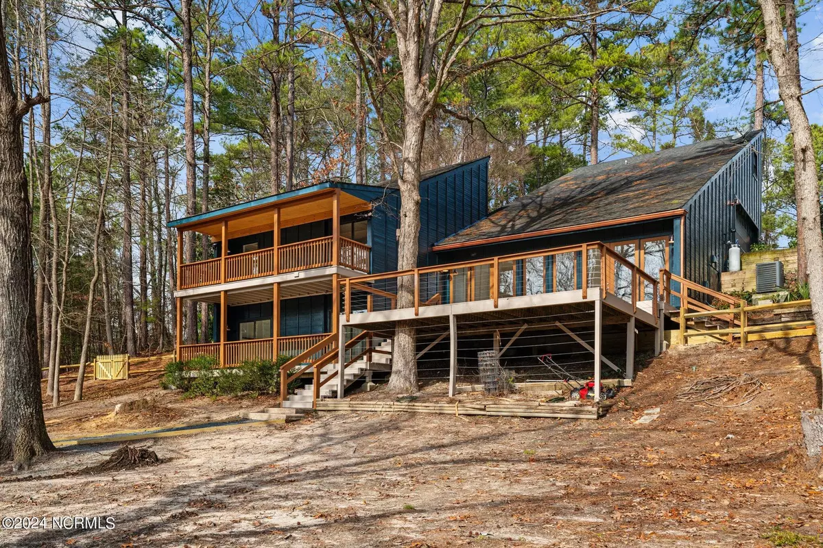 Southern Pines, NC 28387,510 Dundee Trail