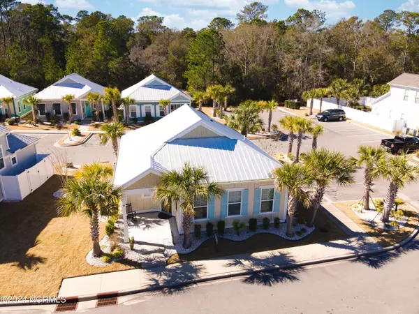 Calabash, NC 28467,1394 Albacore LOOP