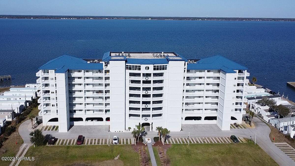 1550 Salter Path RD #605,  Indian Beach,  NC 28512