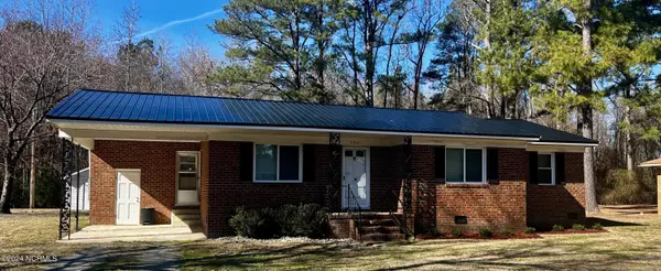 304 Cantongate RD, Tarboro, NC 27886