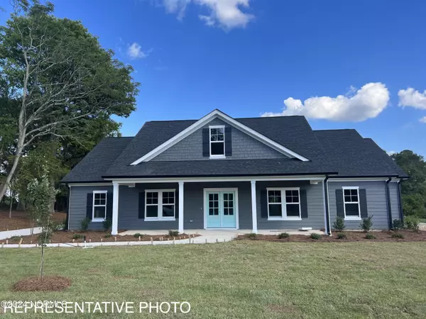 Tbd Derby RD, Jackson Springs, NC 27281