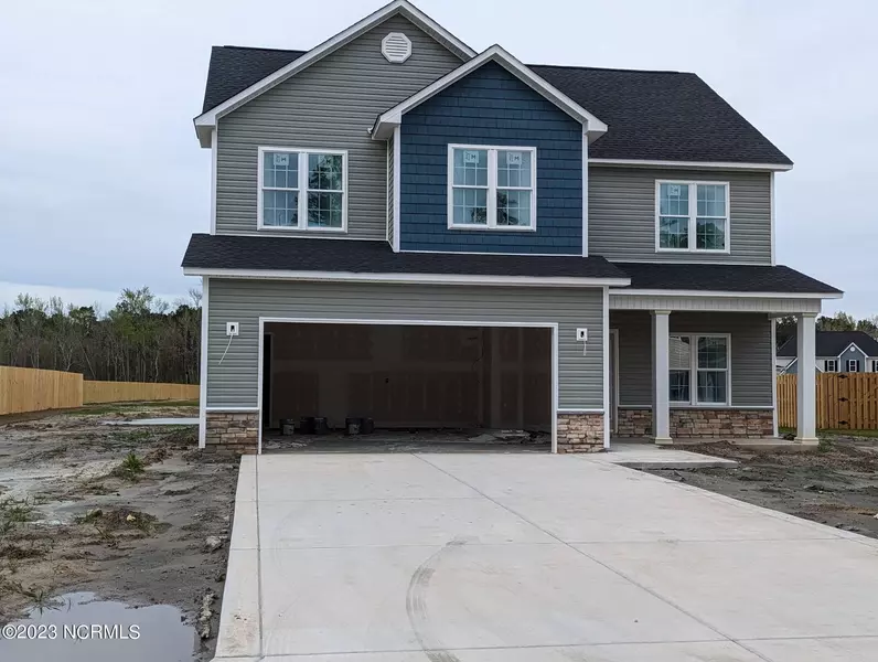 102 N Ardsley LN, Rocky Point, NC 28457