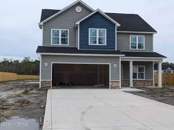 102 N Ardsley LN, Rocky Point, NC 28457