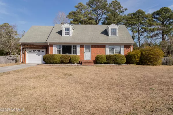 509 Thomas DR, Jacksonville, NC 28546