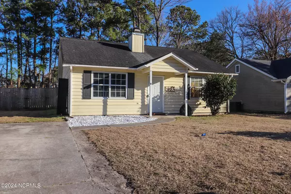 Midway Park, NC 28544,2911 Norbrick ST