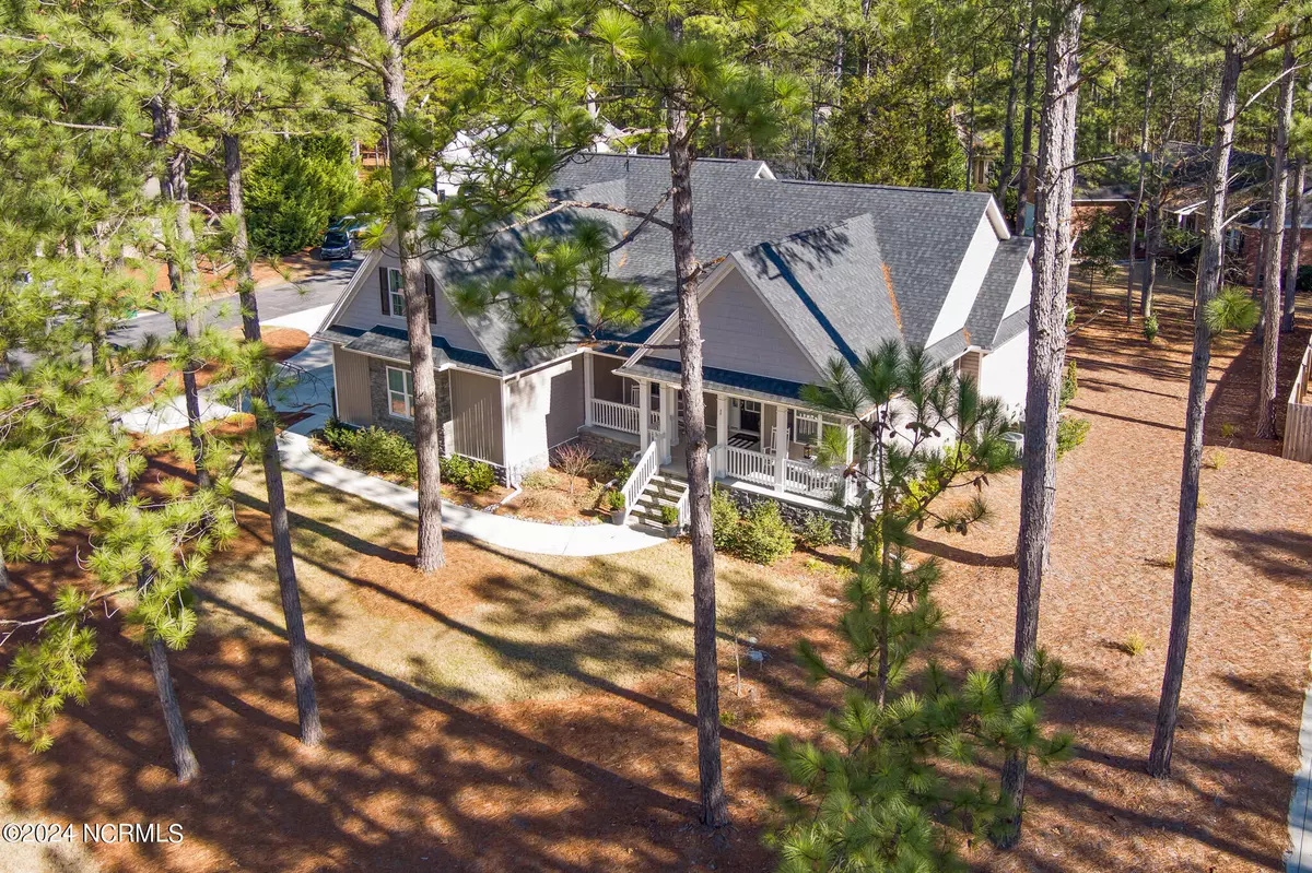 Pinehurst, NC 28374,1 Miles CT