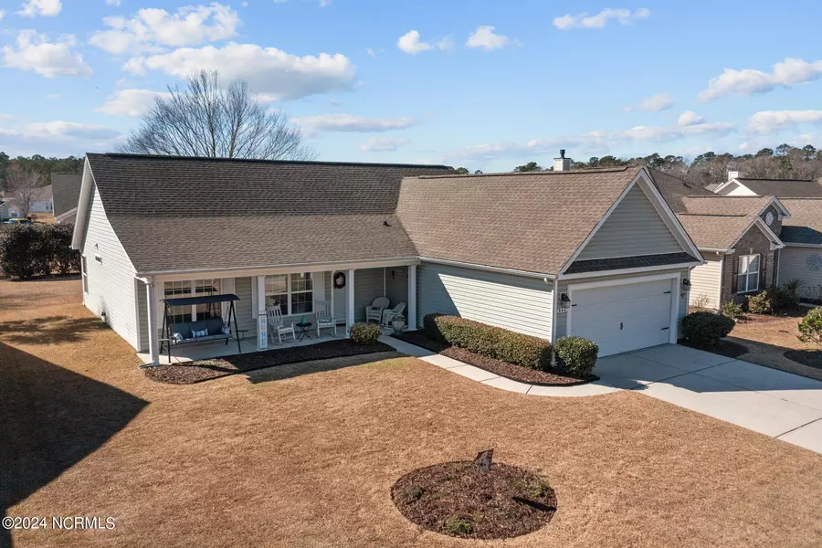 904 Corn Planters CIR, Carolina Shores, NC 28467