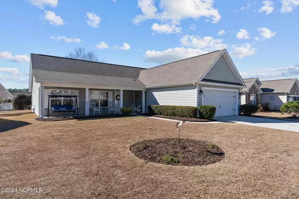 Carolina Shores, NC 28467,904 Corn Planters CIR