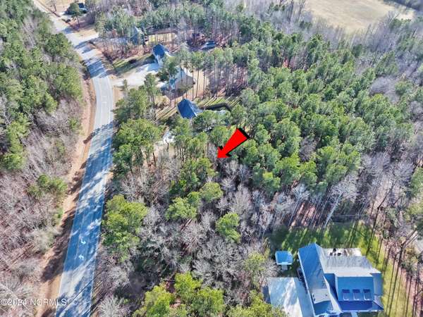 2418 Tulls Creek Road, Moyock, NC 27958