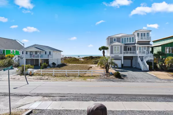 Holden Beach, NC 28462,546 Ocean BLVD W