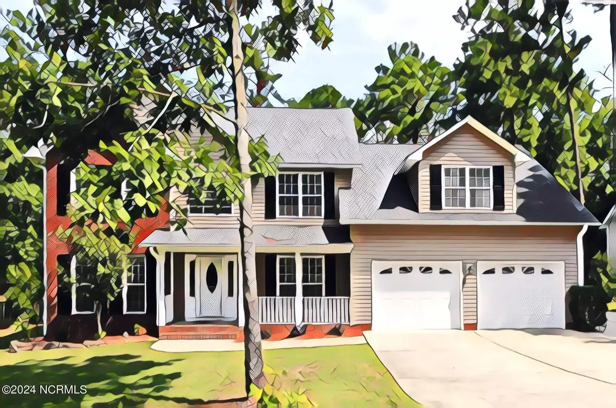 Sanford, NC 27332,62 Cedar LN